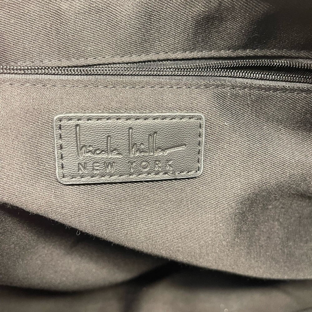 Black purse/lap top bag - Picture 7 of 10